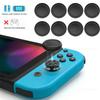 2/4PCS Joystick Replacement Caps for Nintendo Switch & OLED & Lite Controller 3D Analog Thumbstick Grip Repair Parts Accessories