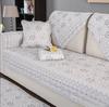 Thick Sofa Cover Soft Towel Couch Cushion Living Room Sofas Covers Non-slip Corner Sofa Seat Mat Chair Covers