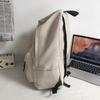 Axelväska Herr/dam Modeller Enkel Stor kapacitet Reseryggsäck Fritid Studenter Skolväska