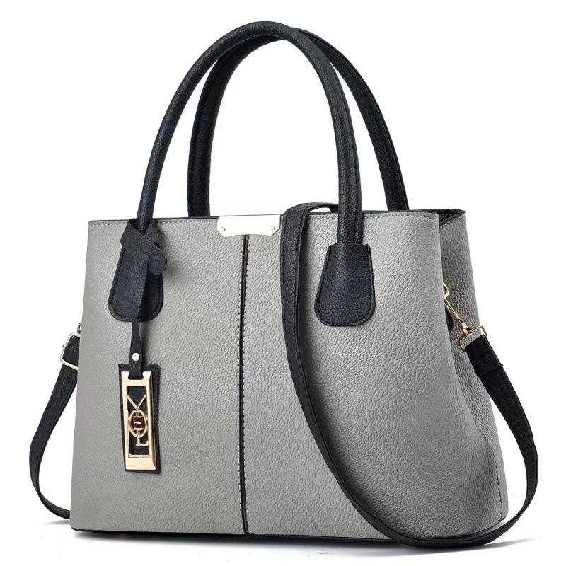 Women's Large Capacity Crossbody Shoulder Handbag
