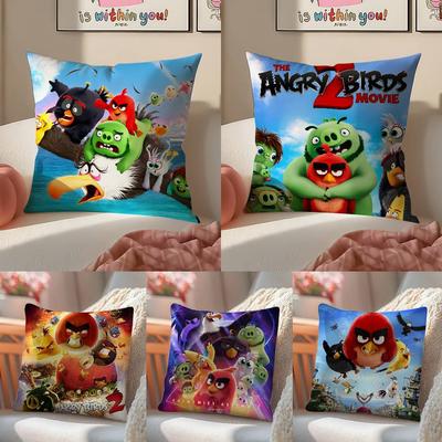 Söögi- ja elutoa tekstiil – Padjakatted