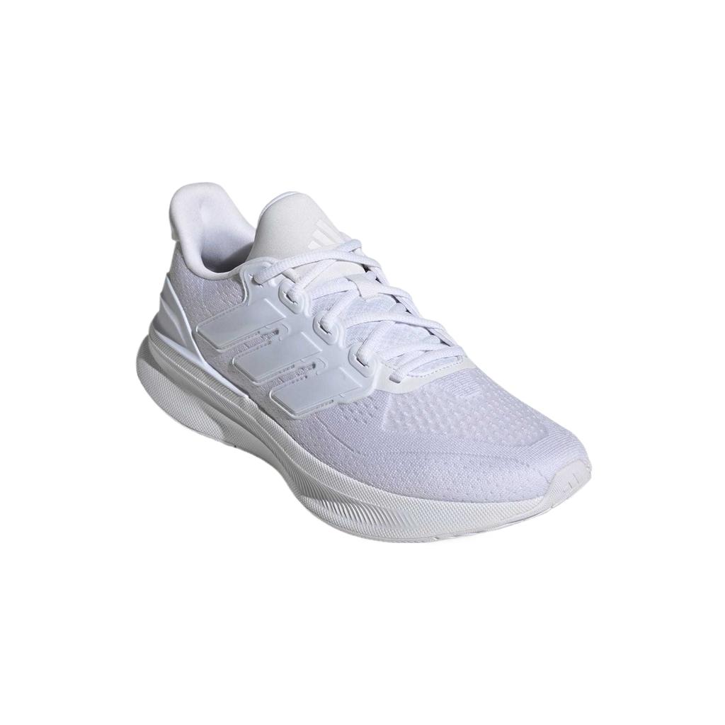 Adidas Ultrarun 5 Pohodlné Všestranné Jednoduché Módní Nízké Běžecké Boty Unisex Běžecké Boty Bílé IH2639