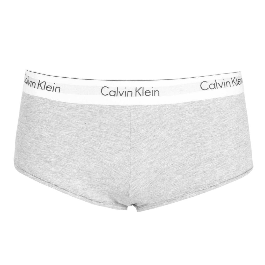 Calvin Klein Womens/Ladies Modern Knicker Shorts
