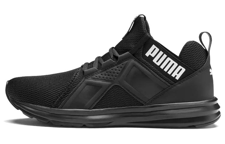 PUMA Enzo Sport Balck 192593-02 41
