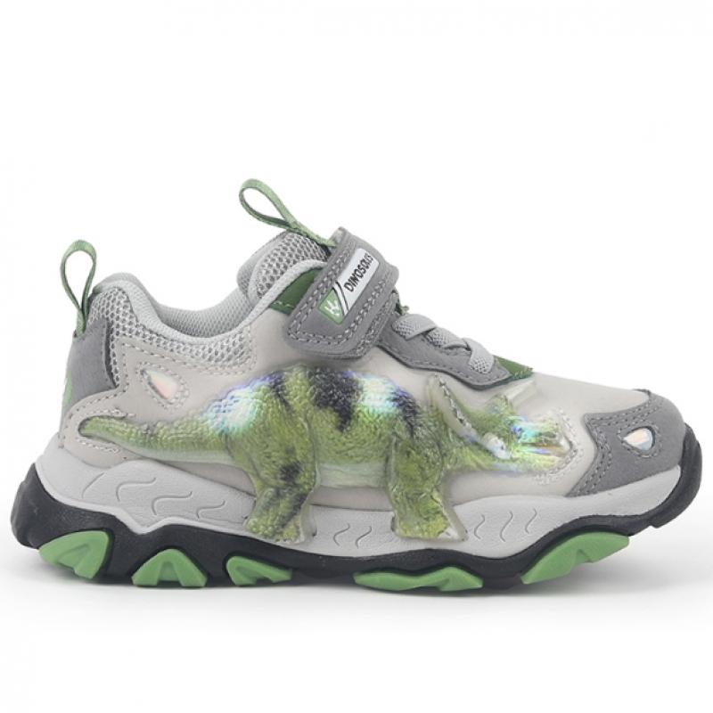  Tobox  Dinosols Tricera Earth Grey Dnkce3tste11gry