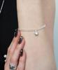 Xanadu Daystar Bracelet | Silver