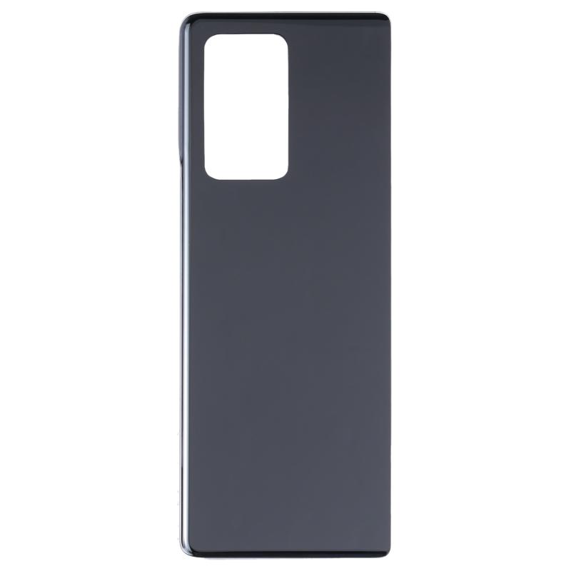 Glass Battery Back Cover For Samsung Galaxy Z Fold2 5G SM-F916B