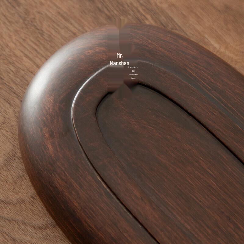 Nanshan Density Bamboo Kung Fu Tea Tray