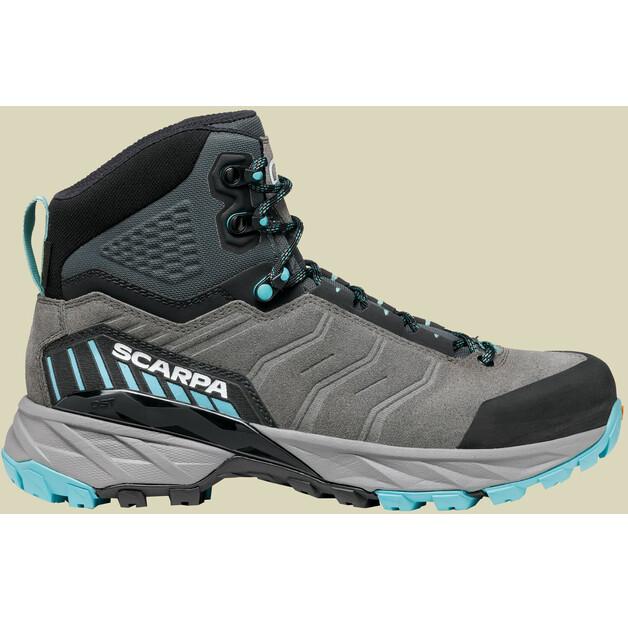 Треккинговые ботинки Scarpa Rush Trek GTX