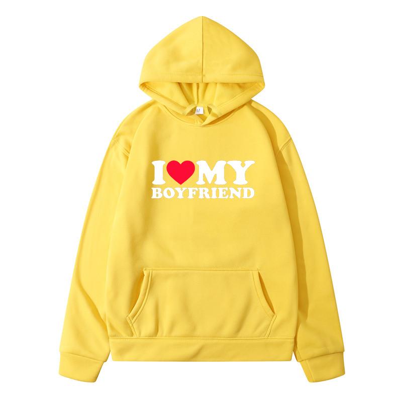 Men's Hoodie Women's Hoodie Harajuku Women's Sports Shirt Hooded Sports Shirt Street Clothing Men's