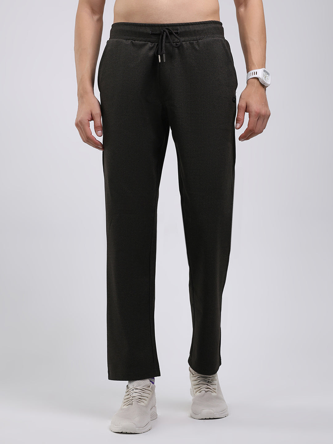 Monte Carlo Men Lower Brown XL коричневый