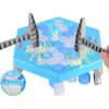 Save the Penguins Board Game Children's Educational Family Party Toys Penguin Trap Interactive Funny Classic Game