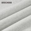 Skechers Women's L425W012 Knitted Pullover Sweatshirt