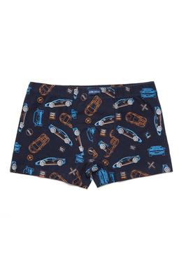 Boxershorts Lama (77211)
