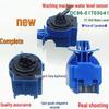 Sensore Livello Acqua Compatibile per Lavatrice Samsung a Carica Frontale, Modello DC96-01703G.
