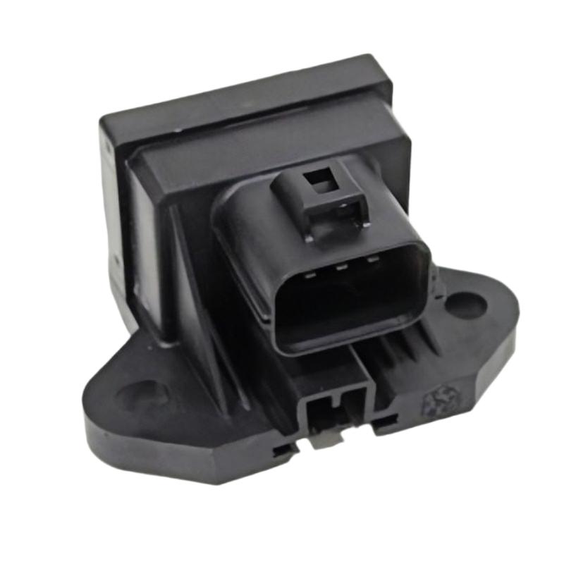 Fuel Pump Delivery Control Module AU5A9D370FC AU5A-9D370-FC For Ford C-MAX II 2012-2015