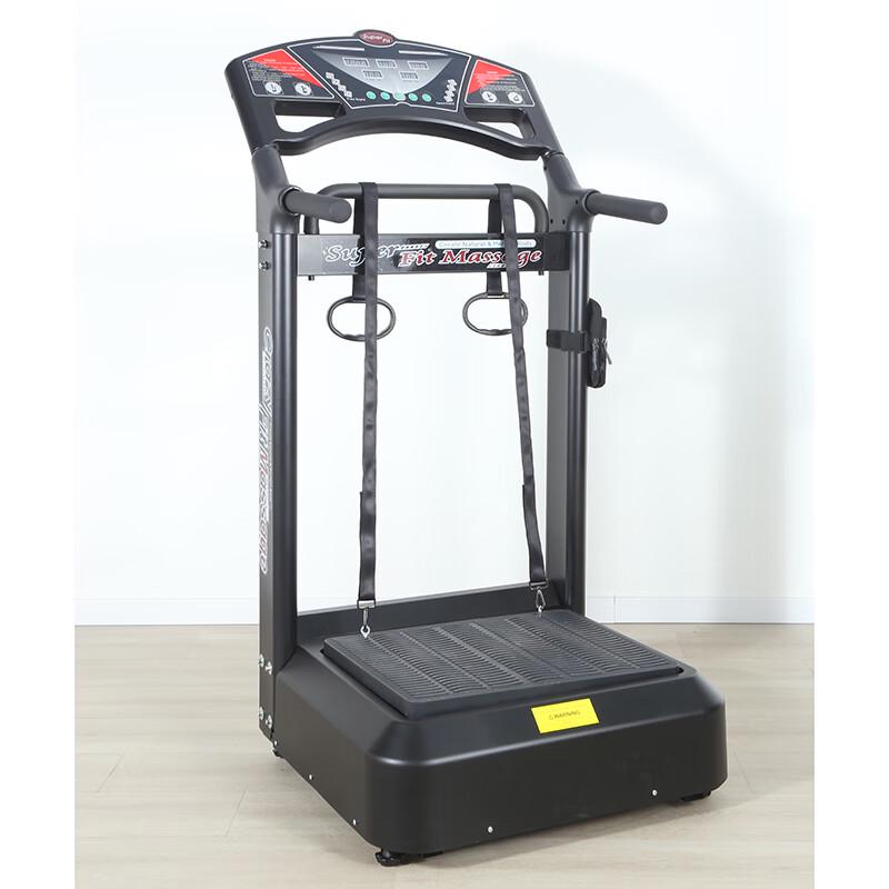 Professional Fitness & Gym Equipment