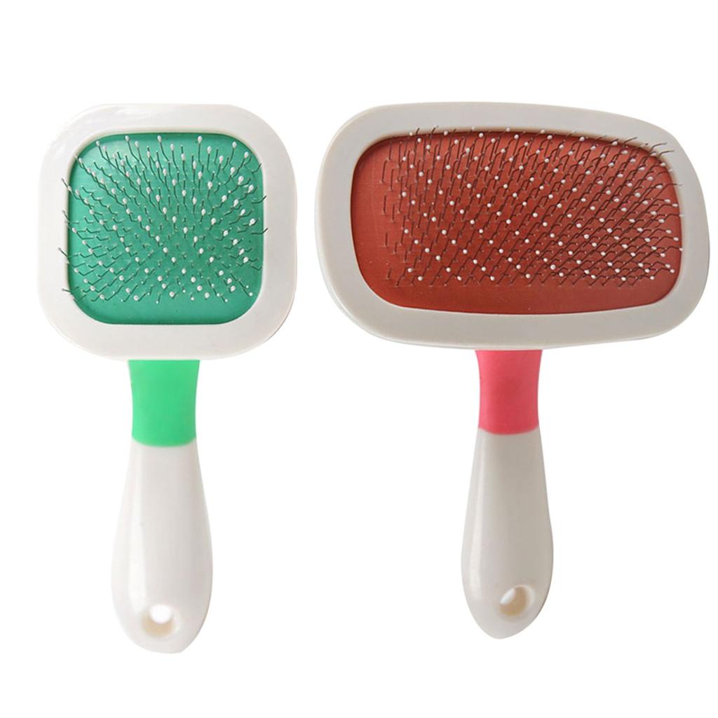 dog paddle brush