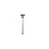 5pcs/pack Dental High Speed Diamond Burs Dentist Medium Diamond Dental Lab Tools WR-13