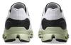 On Running Cloudstratus White Black Sage Women's 39.98997