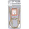 Tulip (Tulip) Nina Swivel Knitting Needles 100cm Size 8 (KKJA-10045)