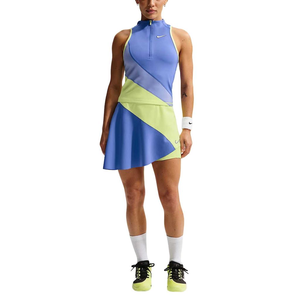 Nike Court Slam Women's Dri-FIT Tennis Tank Top II2880-570