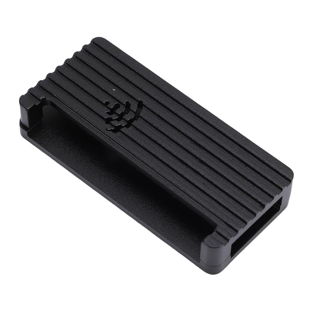 Aluminum Alloy Heatsink Case for RasPi Zero 2 W Heatsink Case Protective Cover Shell 2.6x1.2x0.5in