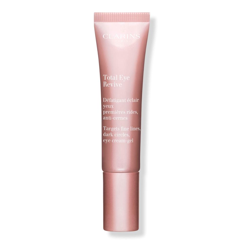 

Крем для кожи вокруг глаз Clarins Total Eye Revive 0,5 унции