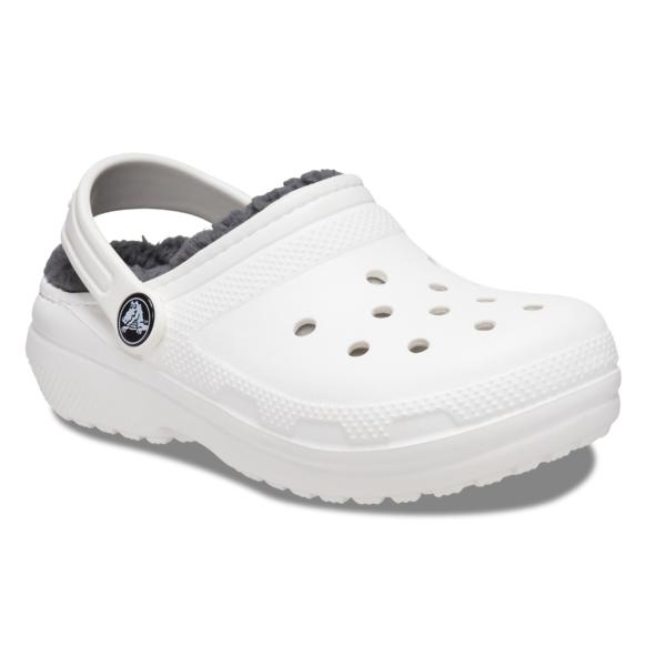 Crocs Kids Classic Lined Clog 207010 10m