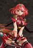 Xenoblade 2 Homura 1/7 scale ABS&PVC painted finished figure