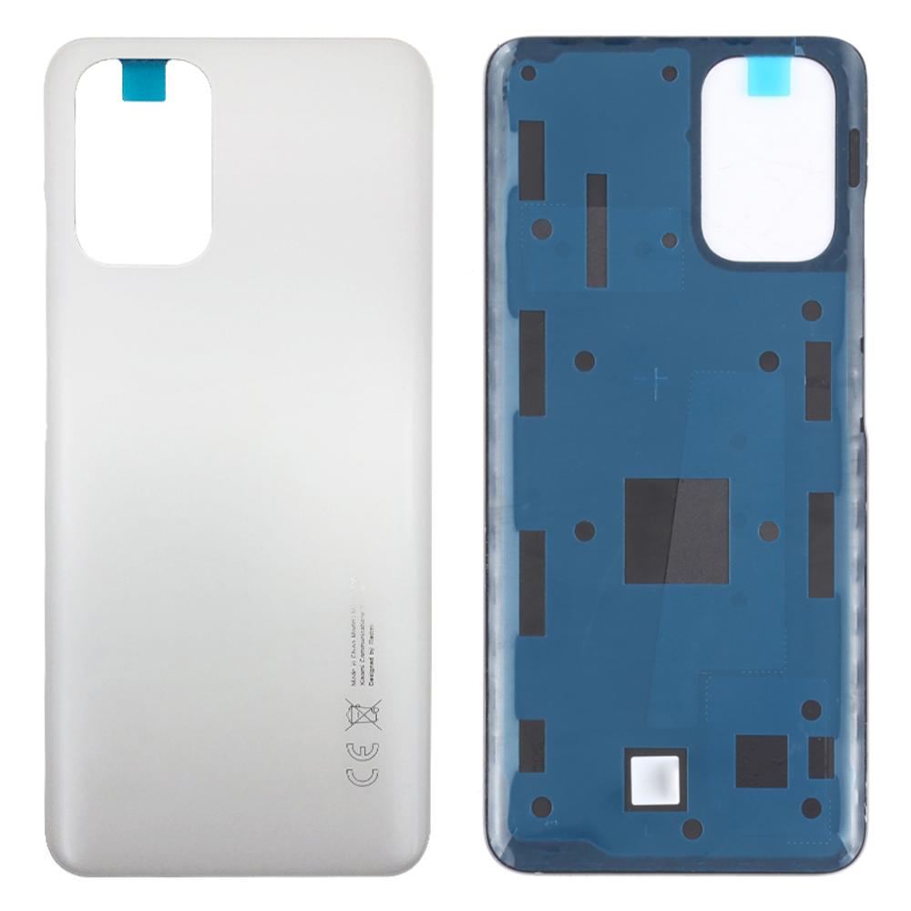 For Xiaomi Redmi Note 10S 4G M2101K7BG OEM Battery Door Cover Replacement Part