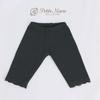 [Petite Marie] 13 DD Compatible 34 Length Lace-Trimmed Leggings, Black, Tights, Fitness Pants, Daily Pants, Casual Pants, 60cm Doll, BJD, Doll