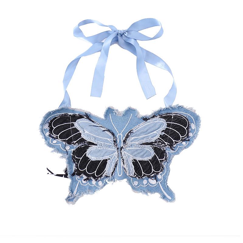 Girls' Japanese Street Dance Jazz Costume - Children's Hip-Hop Performance Outfit