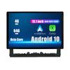Android Radio 13.1" Car Stereo Navigation Headunit Multimedia Player GPS For Toyota Land Cruiser 2016-2020