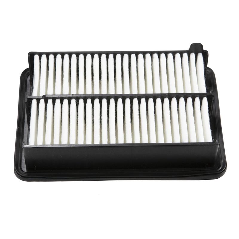 Car Engine Air Filter For Honda Accord Hybrid 2.0L 2024 2023 CR-V Hybrid 2.0L 2024 2023 172206MAJ01 LX3763 WA10124