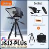 JiaShiYing JS12PLUS Smart AI Teleprompter