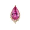 Trendy Water Drop Ring for Women - Elegant, Simple, Summer 2025 Fashion