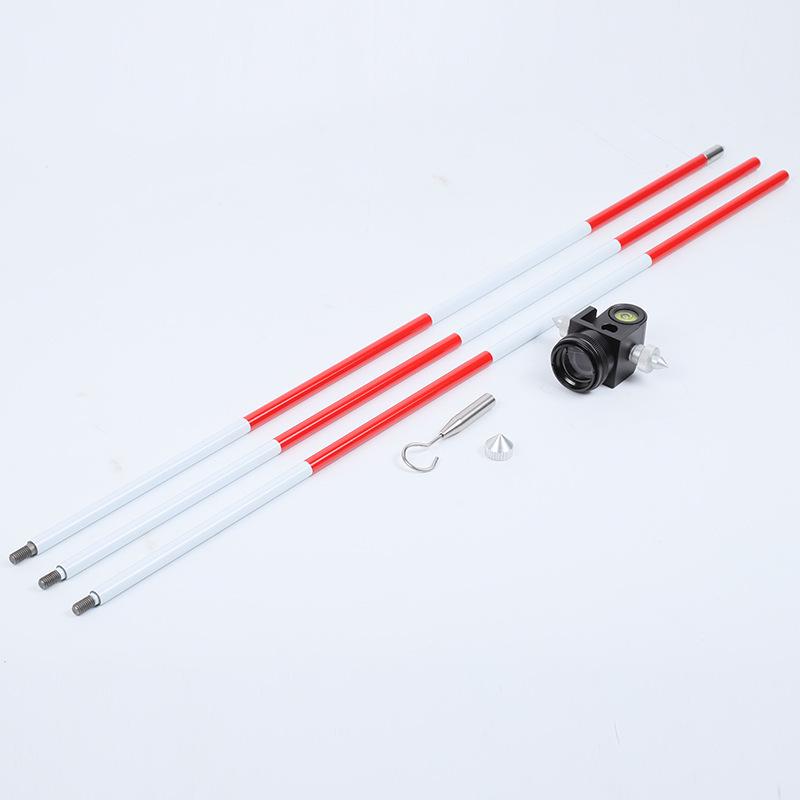 ADS103 Small Signal Mirror Reflective Prism for Tunnel Monitoring Total Station