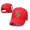 Red Bull Racing Cap Adjustable Baseball Hat Men Women Sun Protection Outdoor Street Dance Sport