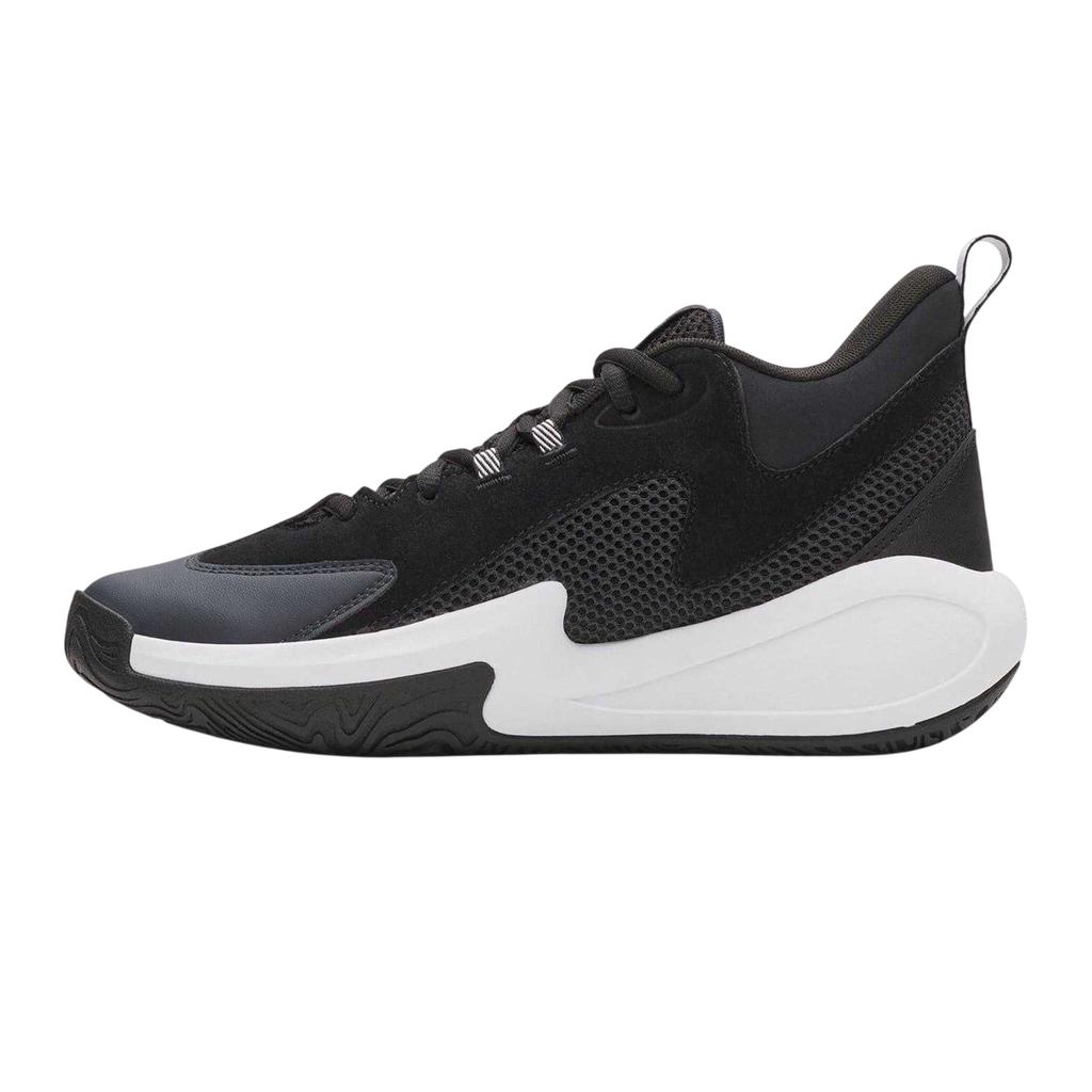 Under Armour Mens Curry Basketball Shoes
