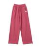 Lupeulupeu Vintage Cut-Line Sweatpants (Dusty Rose)