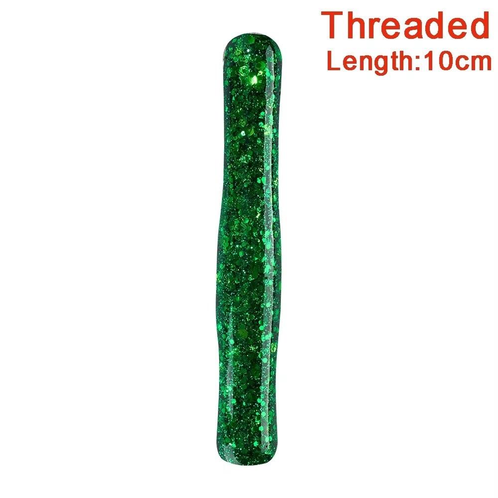 DIY Craft Point Drill Pens Replacement Pen Heads Metal Screw Thread Tips  for Nail Art