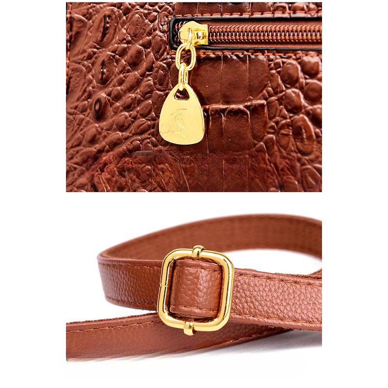 Dámská taška přes rameno Proti krádeži Lehká taška přes rameno Taška Kabelka Denní cestovní a nákupní taška Tote Bag Tote Bag