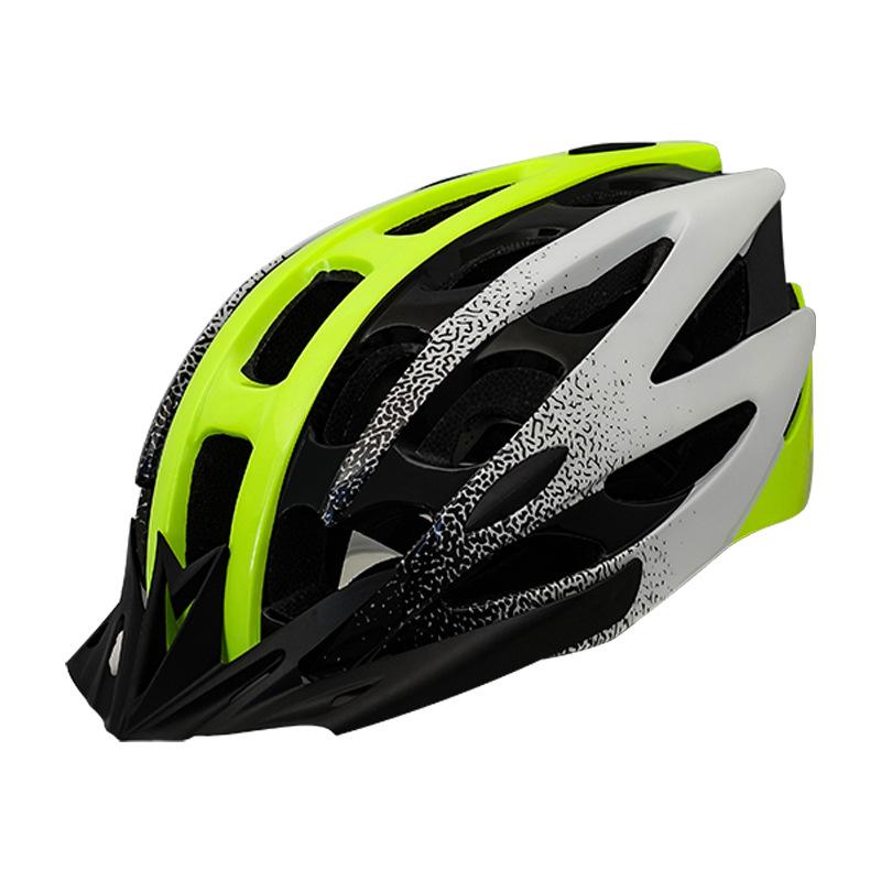 

Bicycle helmet Cycling helmet Sports helmet Adult cycling helmet Unisex summer helmet L