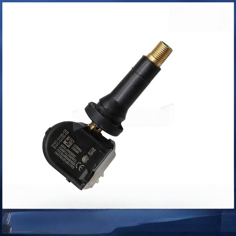 4PCS TPMS EV6T-1A180-CB Tire Pressure Sensor for Ford B-MAX C-Max Ecosport F-150 Fiesta Focus EV6T 1A180 CB 433MHz 1862980
