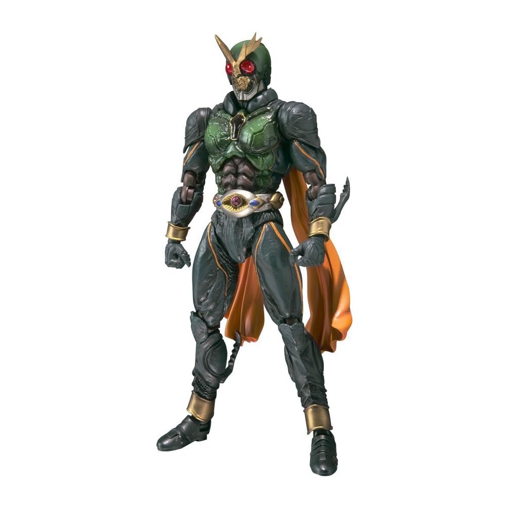 TAMASHII NATIONS S.H. Figuarts Another Agito Action Figure Collectible Toy