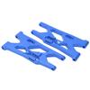 1 PairCelsiusset Metal Rear Suspension Swing Arm for LOSI Lasernut U4 1Celsius10 Remote Control Car