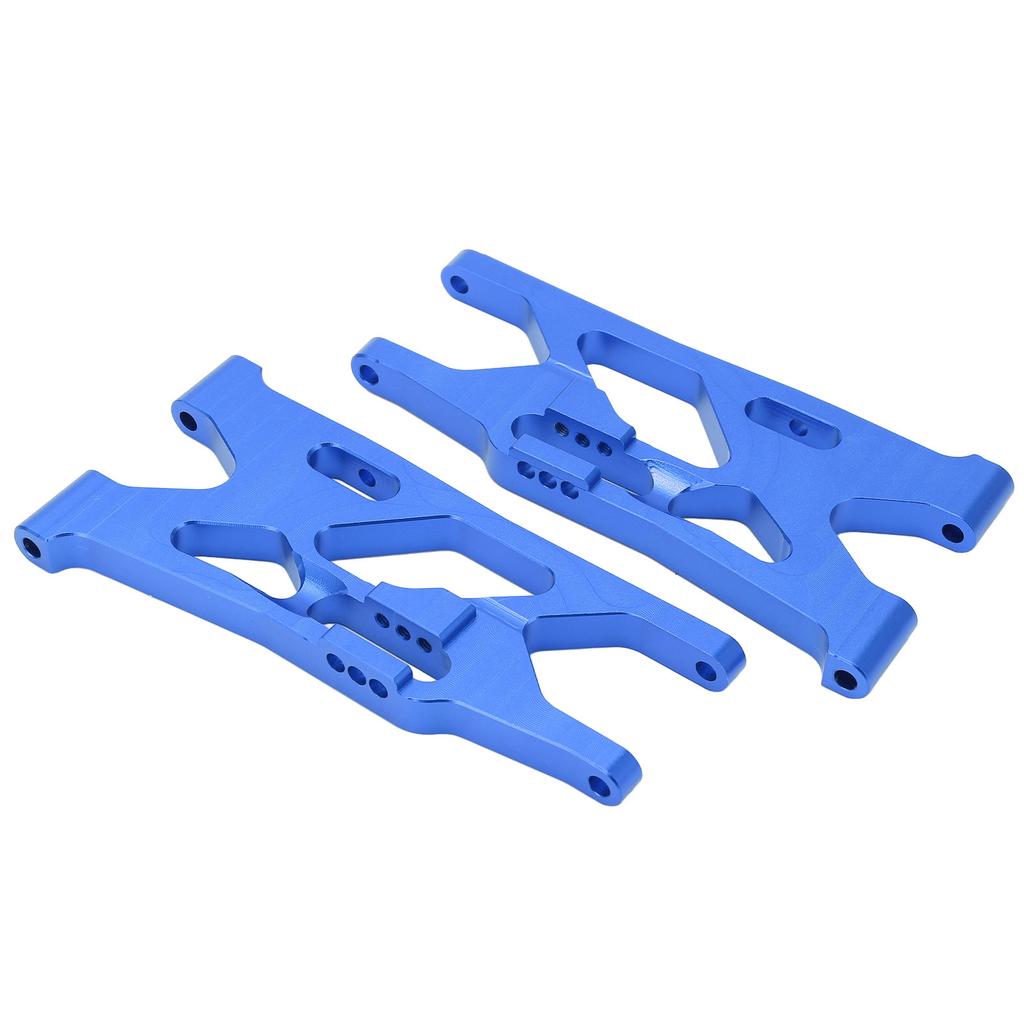 1 PairCelsiusset Metal Rear Suspension Swing Arm for LOSI Lasernut U4 1Celsius10 Remote Control Car