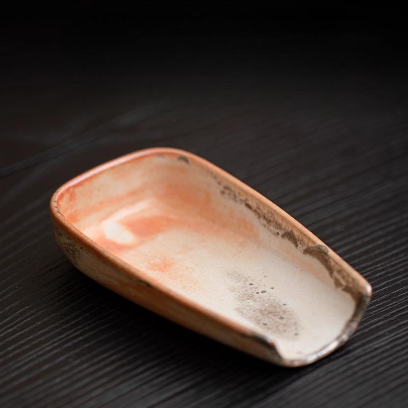 Ceramic Tea Is Dedicated To Tea Art Performances, Tea Lotus Tea Ceremony Zero with Waking Tea Ware, Tea Dispenser