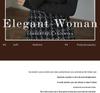 Women's Slim Fit Fleece Turtleneck - Autumn/Winter Long Sleeve Base Layer